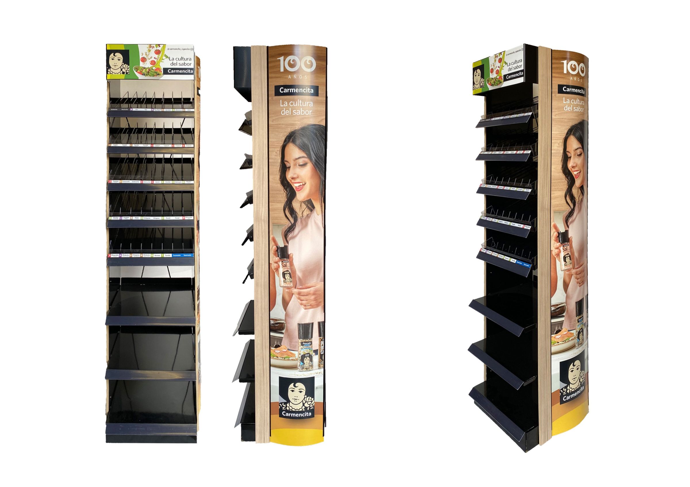 Segunda entrada del blog