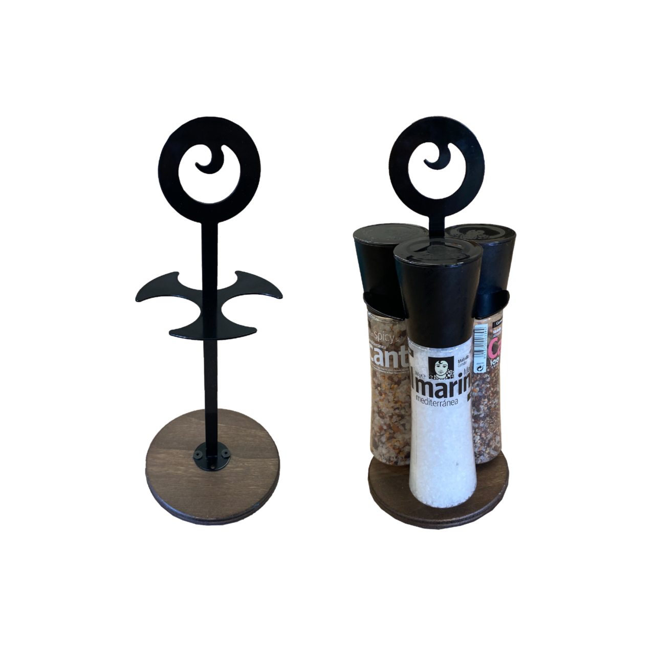 Expositor molinillo Carmencita